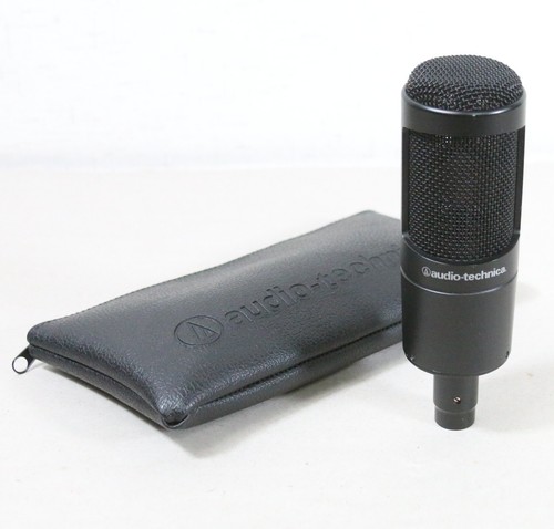 Audio technica at3025 - at3025, cardioid