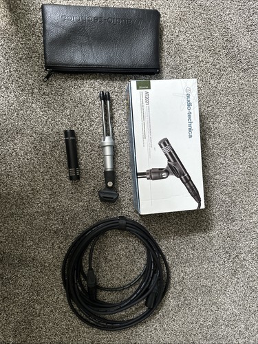 Audio technica at2021 - audio-technica, cardioid