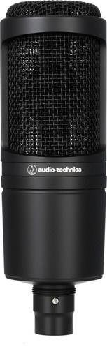 Audio technica at2020 - technica,