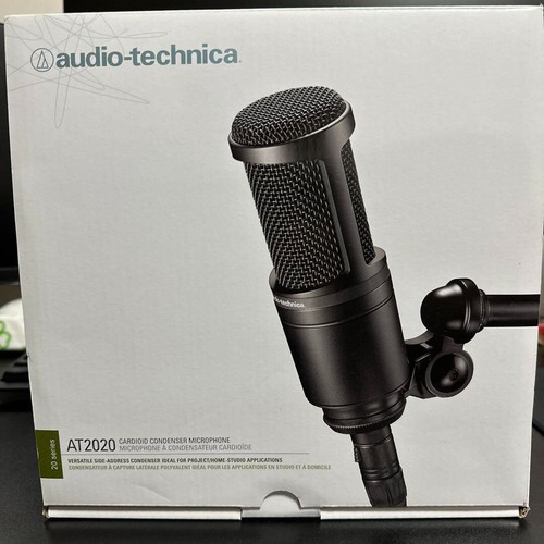Audio technica microphones - audio-technica,