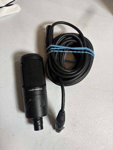 Audio technica p48 at2020 - p48,