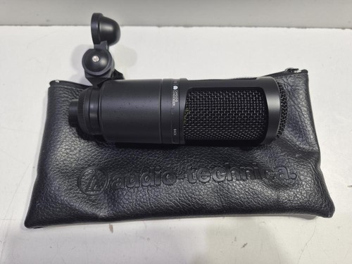 Audio technica microphone - audio-technica,
