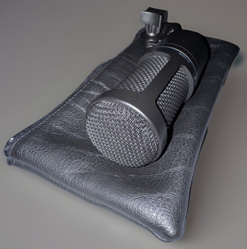 Audio technica at2020 cardioid - at2020,