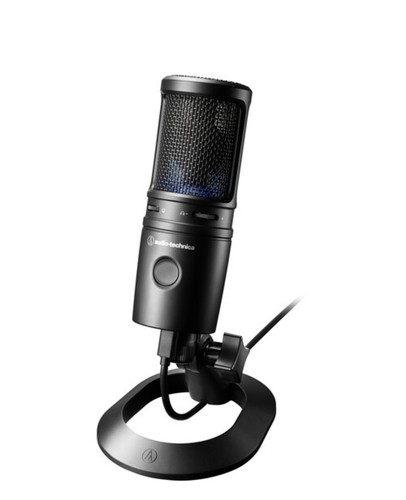 Audio technica at2020 cardioid - at2020,
