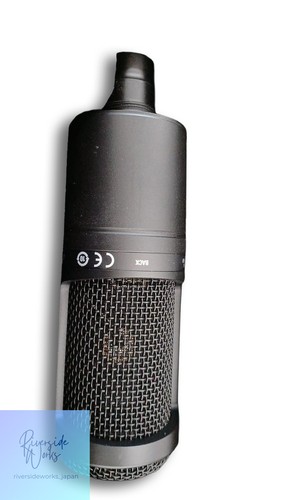 Audio technica at2020 - audio-technica,
