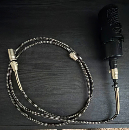 Audio technica at2020 cardioid - at2020,