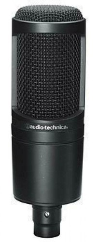 Audio technica side - side, address