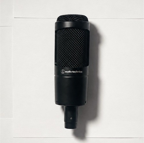 Audio technica at2020 - at2020, large