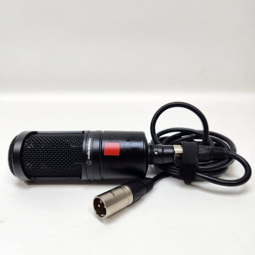 Audio technica p48 - audio-technica,