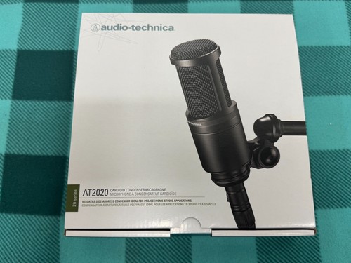 Audio technica 2020 - audio,