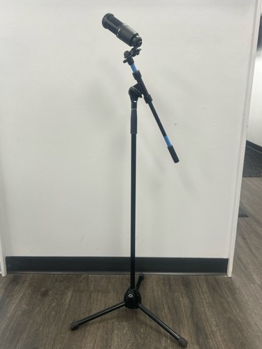 Audio technica p48 microphone - p48,