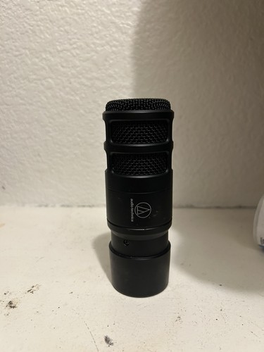 Audio technica at2040 studio - audio-technica,