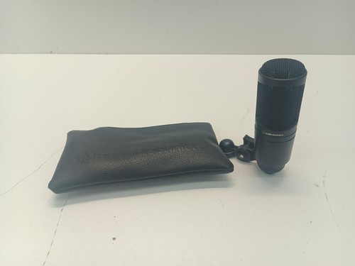 Pre owned audio - pre, audio-technica