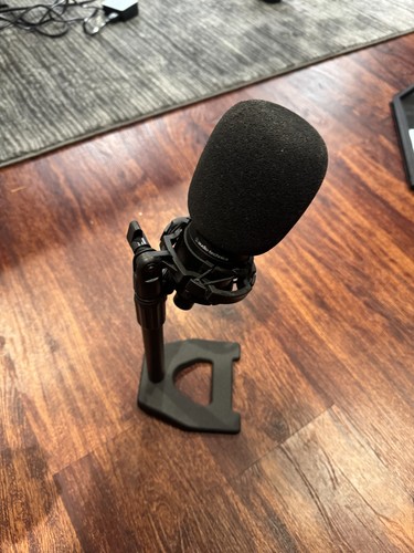 Audio technica at2020 mic - at2020,