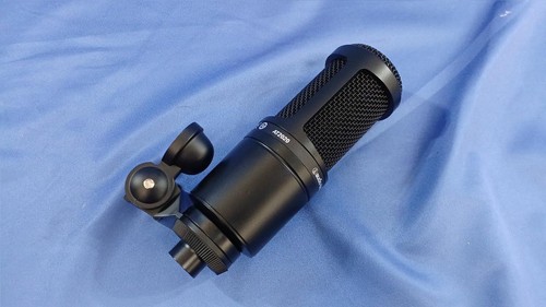 Audio technica at2020 - audio-technica,