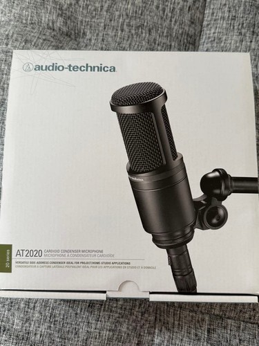 Audio technica microphones - audio-technica,