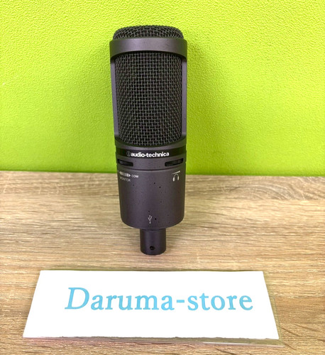 Audio technica at2020usb - audio-technica, at2020usb+