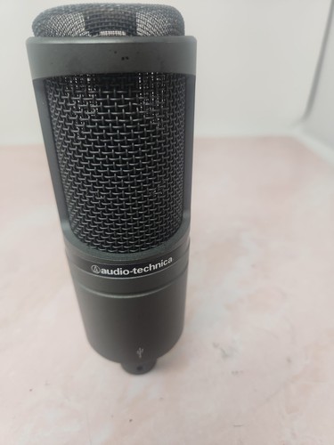 Audio technica at2020 cardioid - audio-technica,