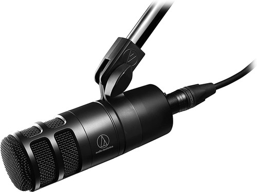 Audio technica at2020 - audio-technica,