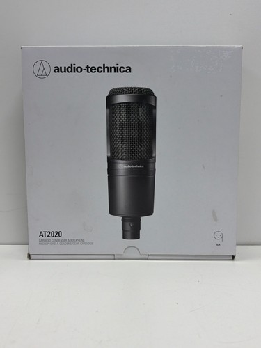 Audio technica microphone - audio-technica,