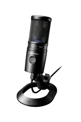 Audio technica at2020usb - audio-technica, at2020usb-x