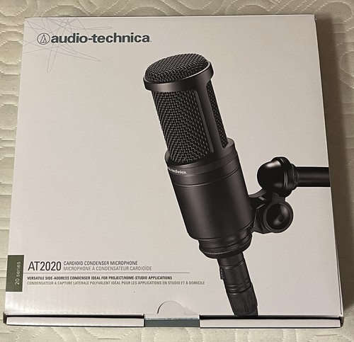 Brand new audio technica - new, audio-technica