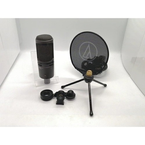 Audio technica at2020usb - audio-technica, at2020usb+