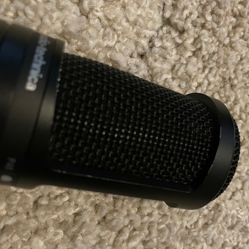 Audio technica at2020 cardioid - at2020,
