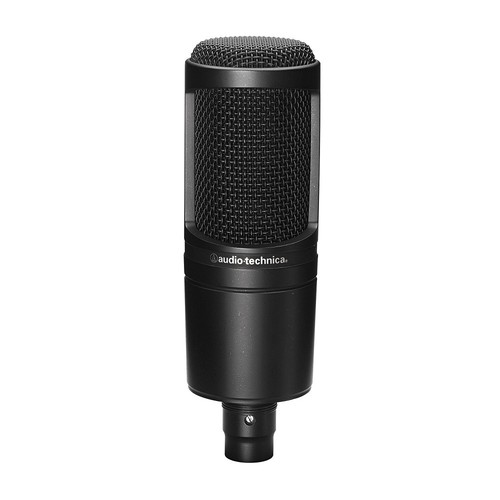 New audio technica - audio-technica, side