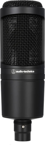 Audio technica at2020 cardioid - audio-technica,