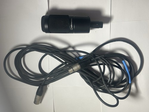 Audio technica at2020 - technica,
