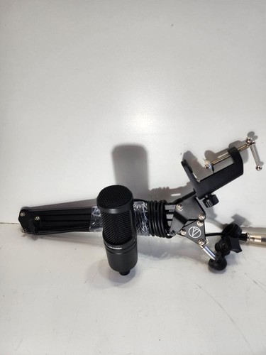 Audio technica at2020 - audio-technica,