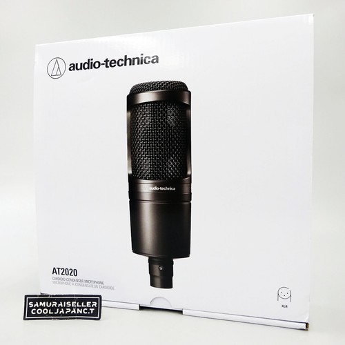 Audio technica side - side, address