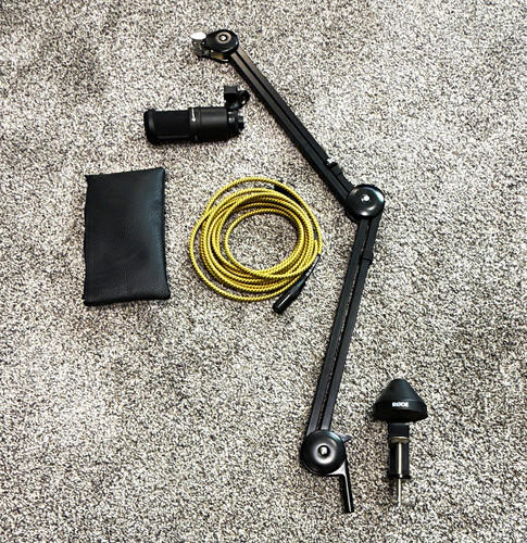 Audio technica at2020 - audio-technica, mic