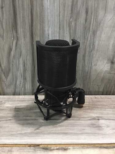 Audio technica at2020 p48 - audio-technica,