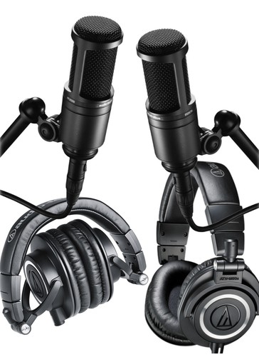 Audio technica pro microphone - audio-technica,