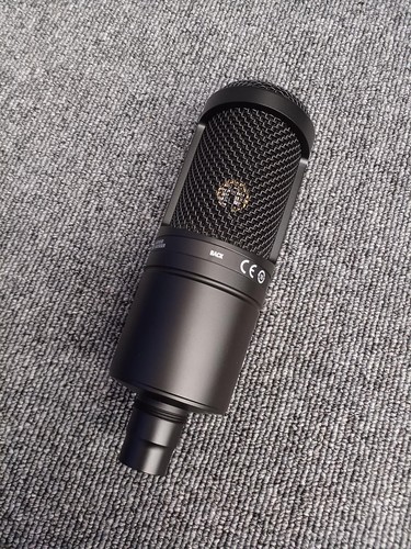 Audio technica at2020 - audio-technica,