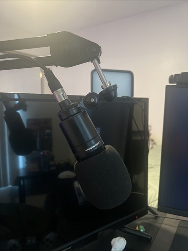 Audio technica at2020 cardioid - at2020,