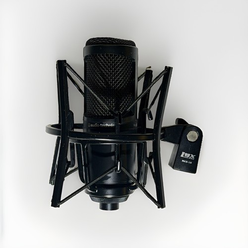 Audio technica at2020 xlr - at2020,